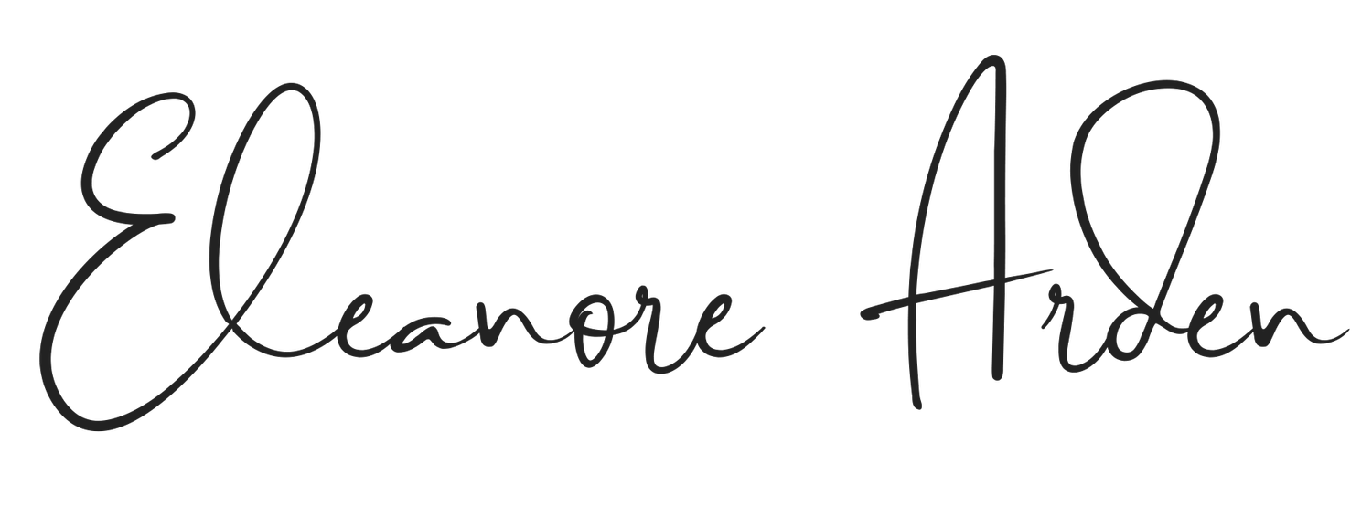 Eleanore Arden Logo